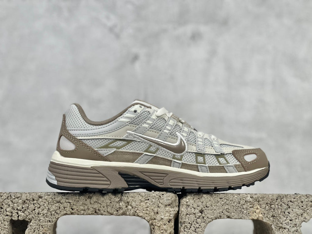 Nike P-6000