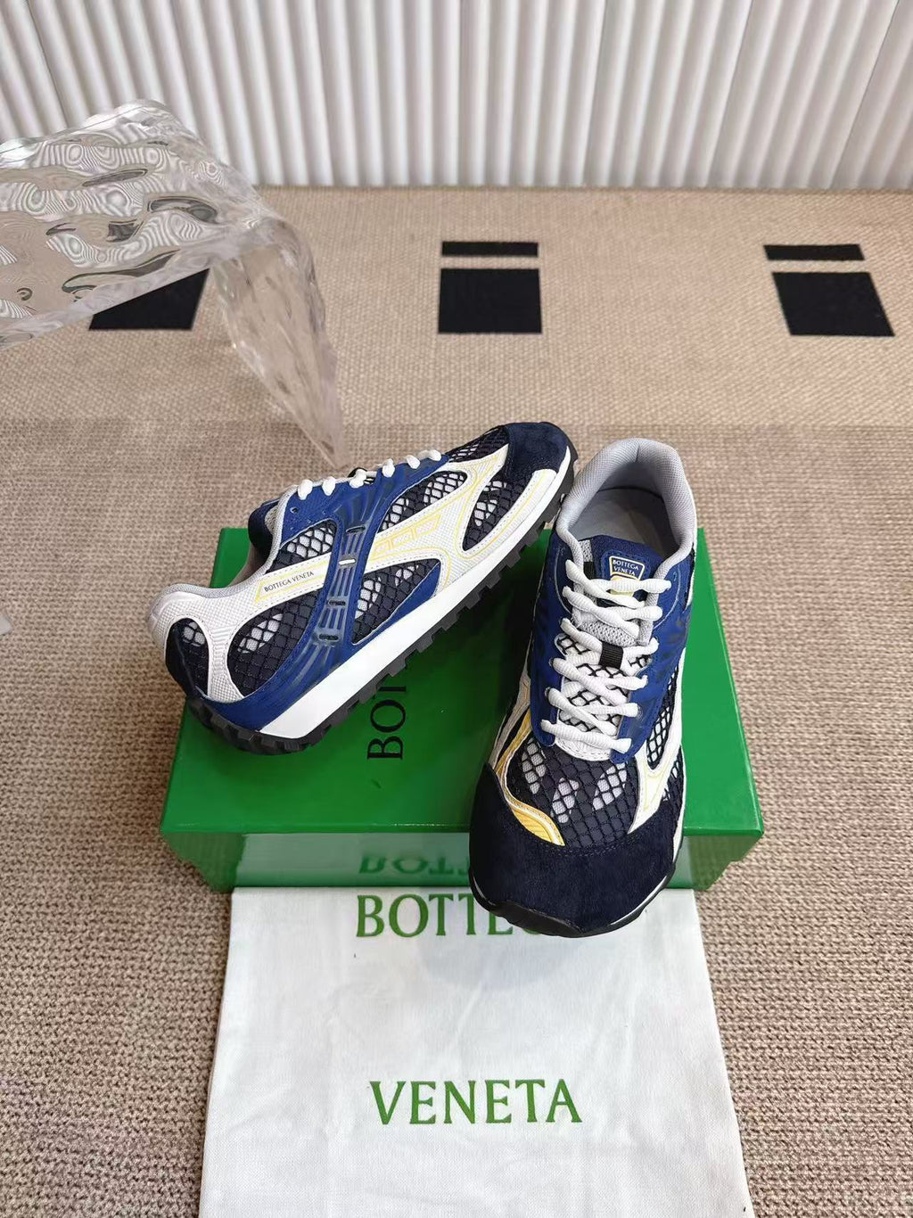 Bottega Veneta Sneaker