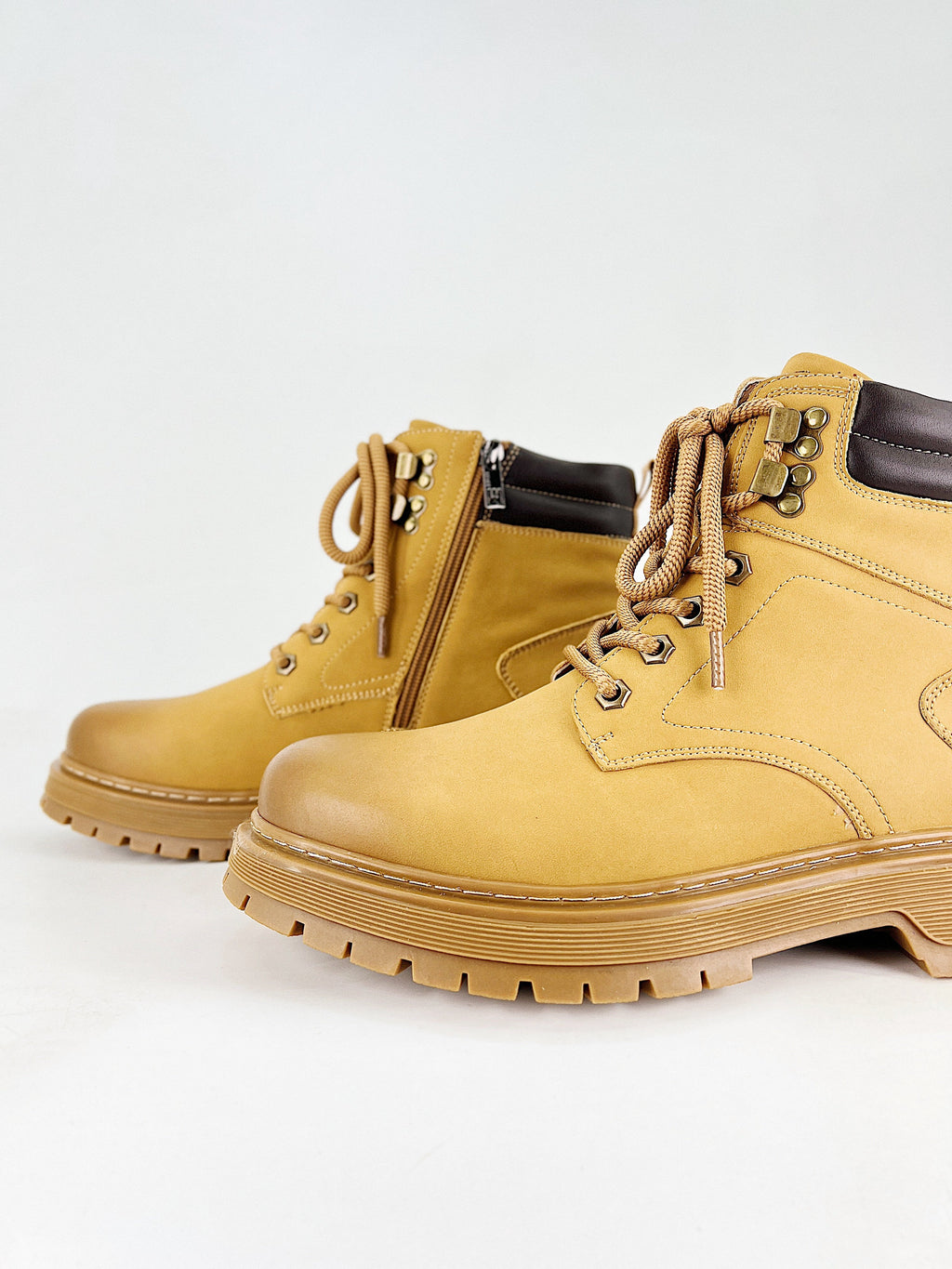 Timberland Insulated Boots