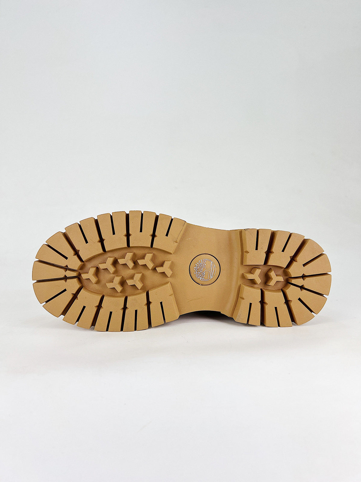 Timberland Urban Lug Boots