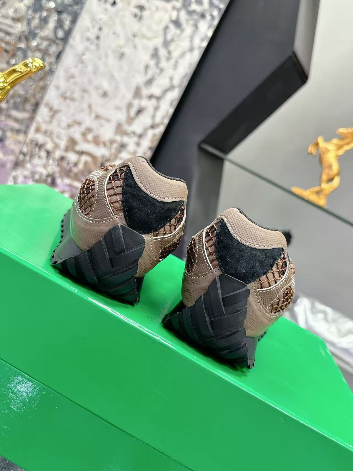 Bottega Veneta Sneaker