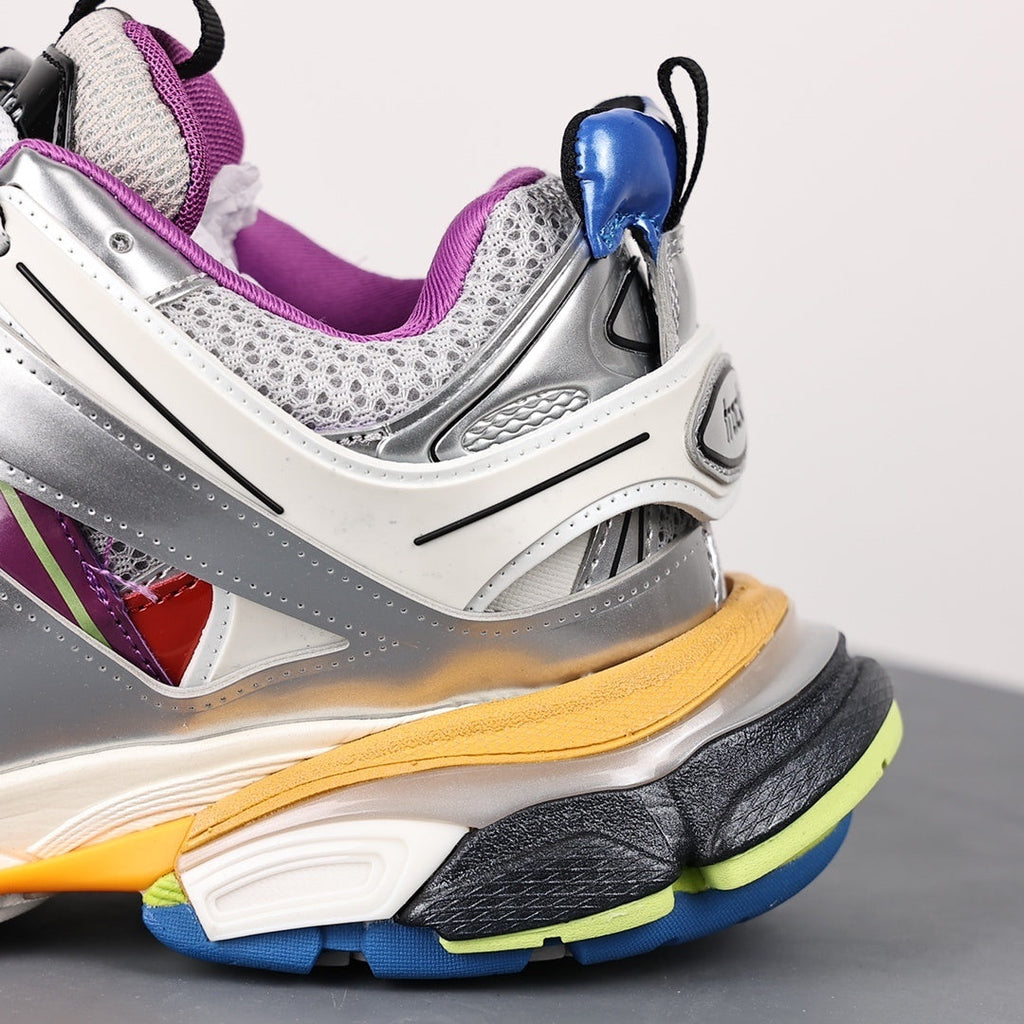 Balenciaga Track