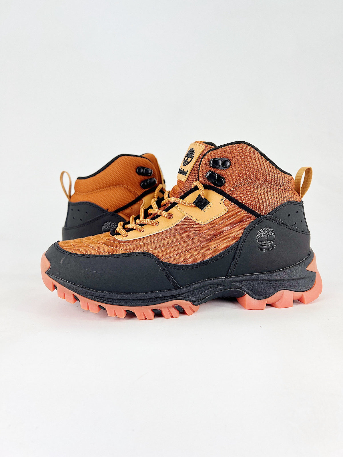 Timberland Mt. Maddsen Boots
