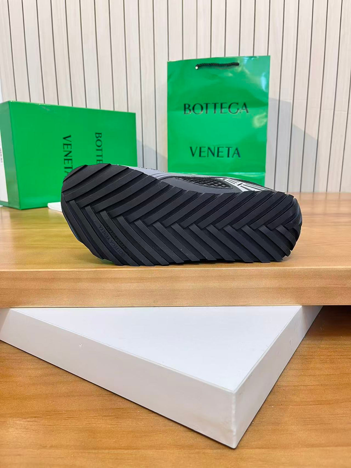 Sneaker Bottega Veneta