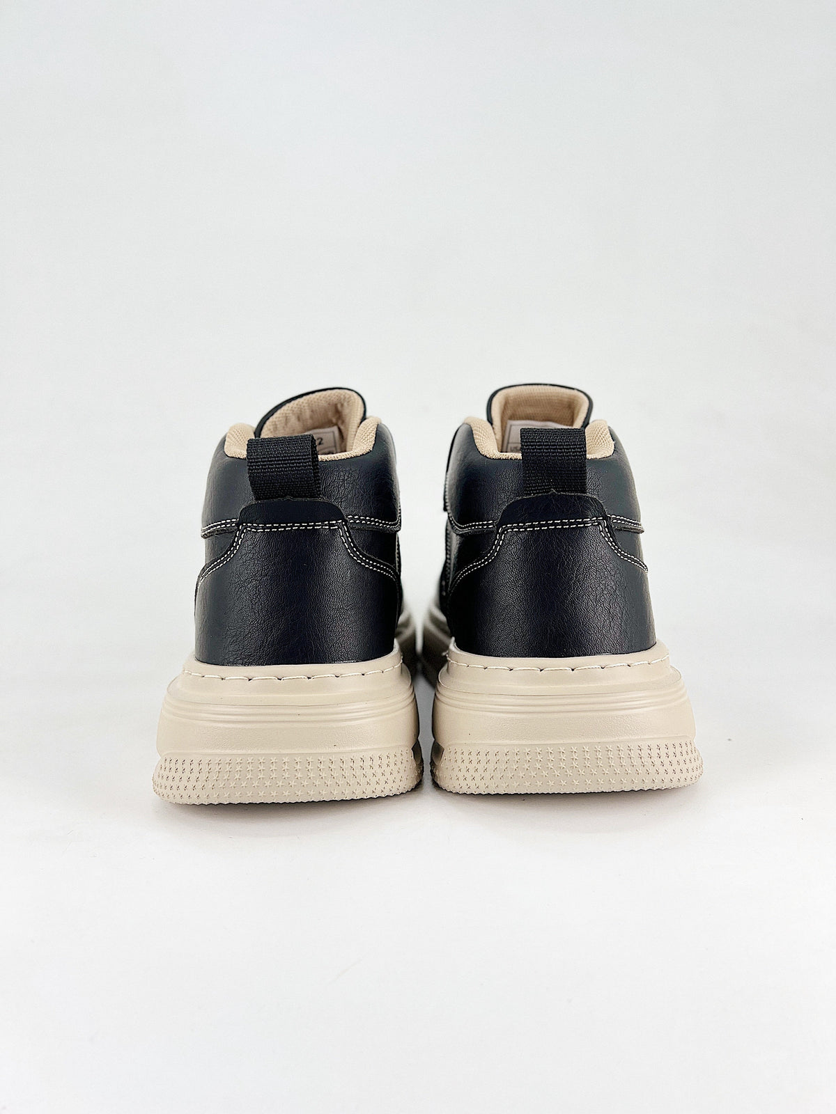 Timberland High-Top Sneakers