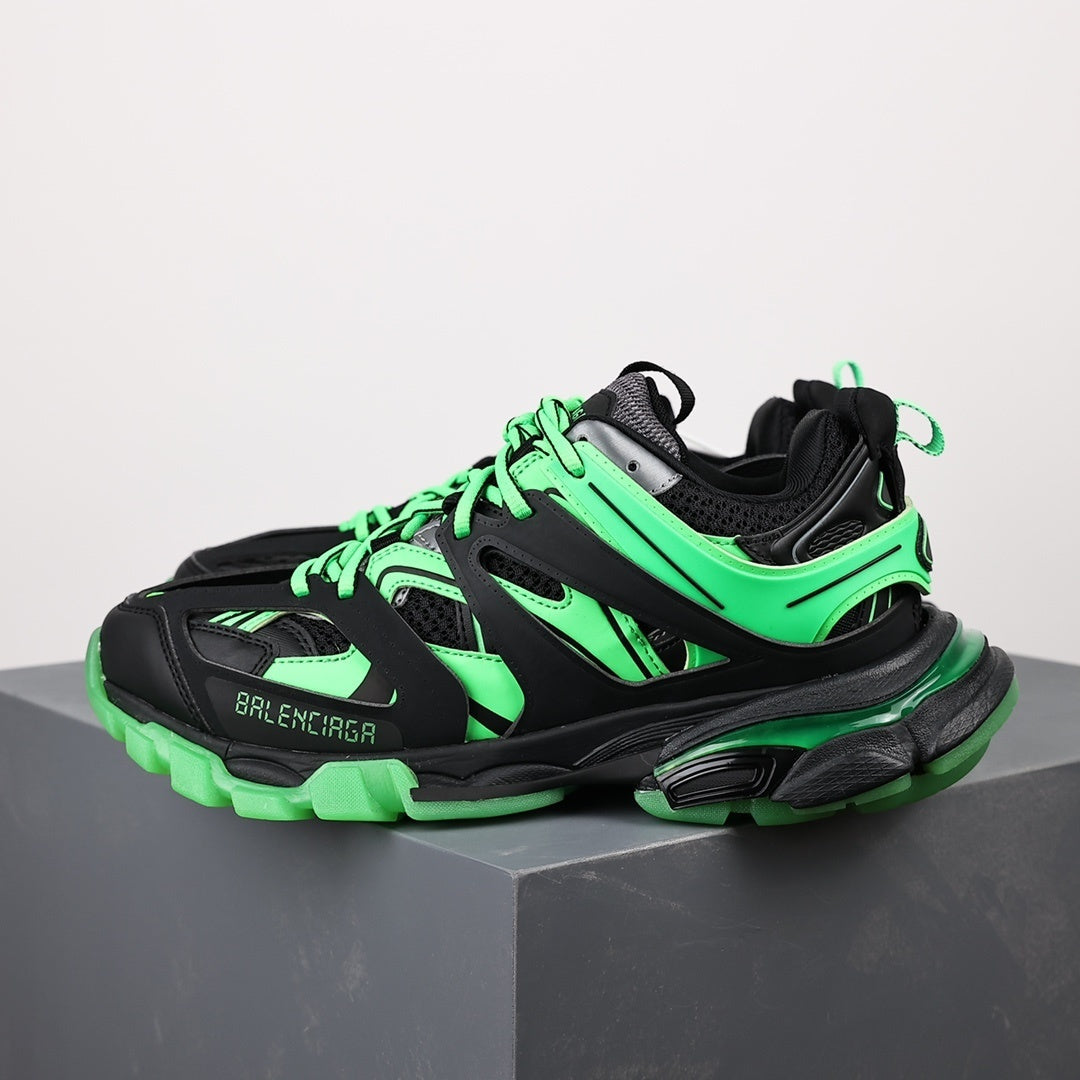 Balenciaga Track