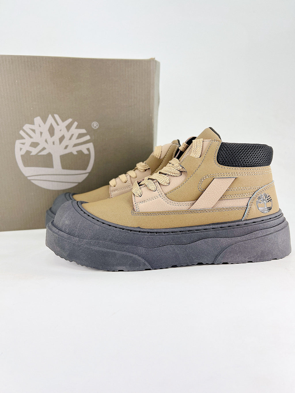 Botas Timberland GreenStride Motion 6