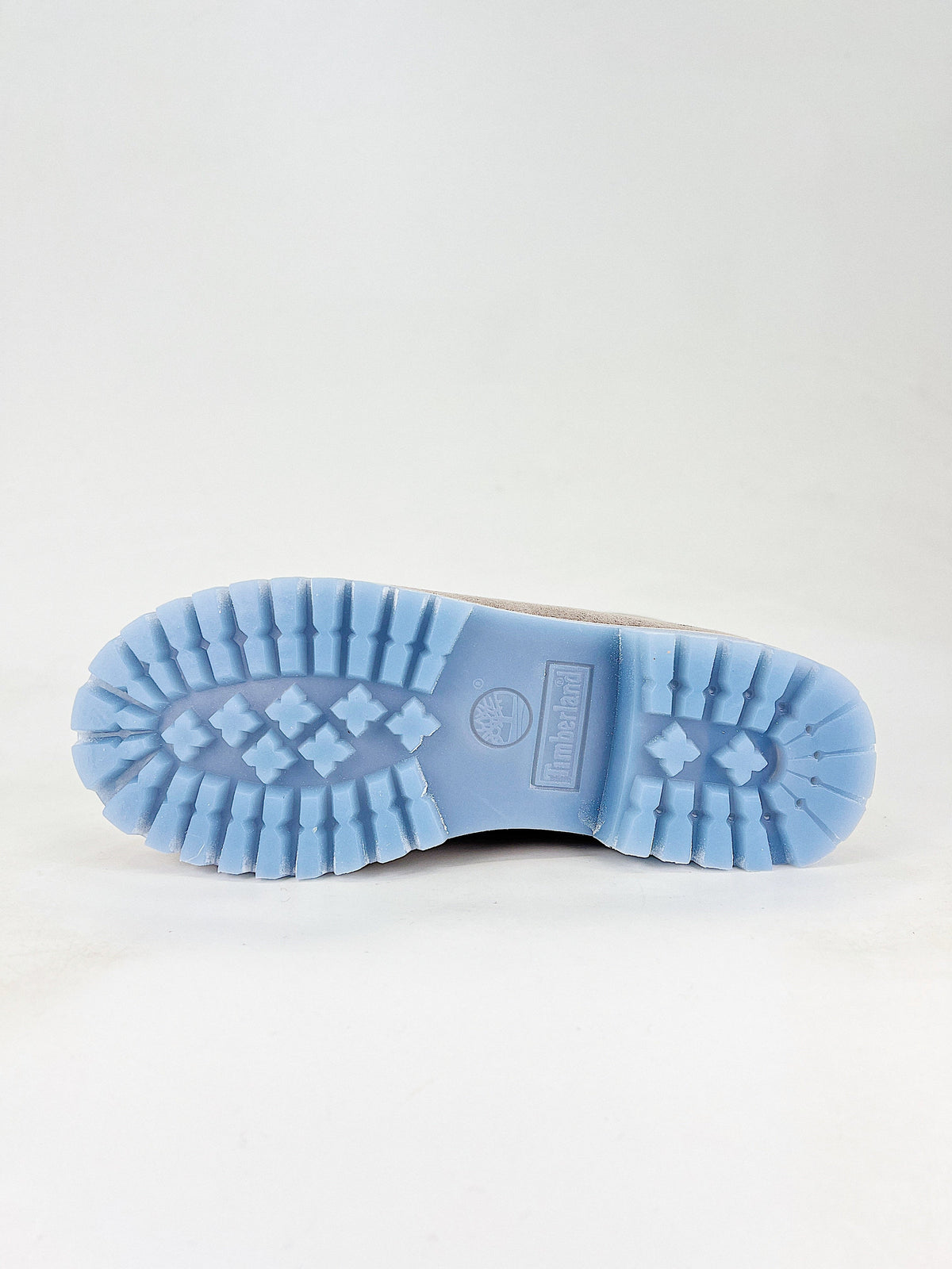 Botas Timberland x Ice Studios