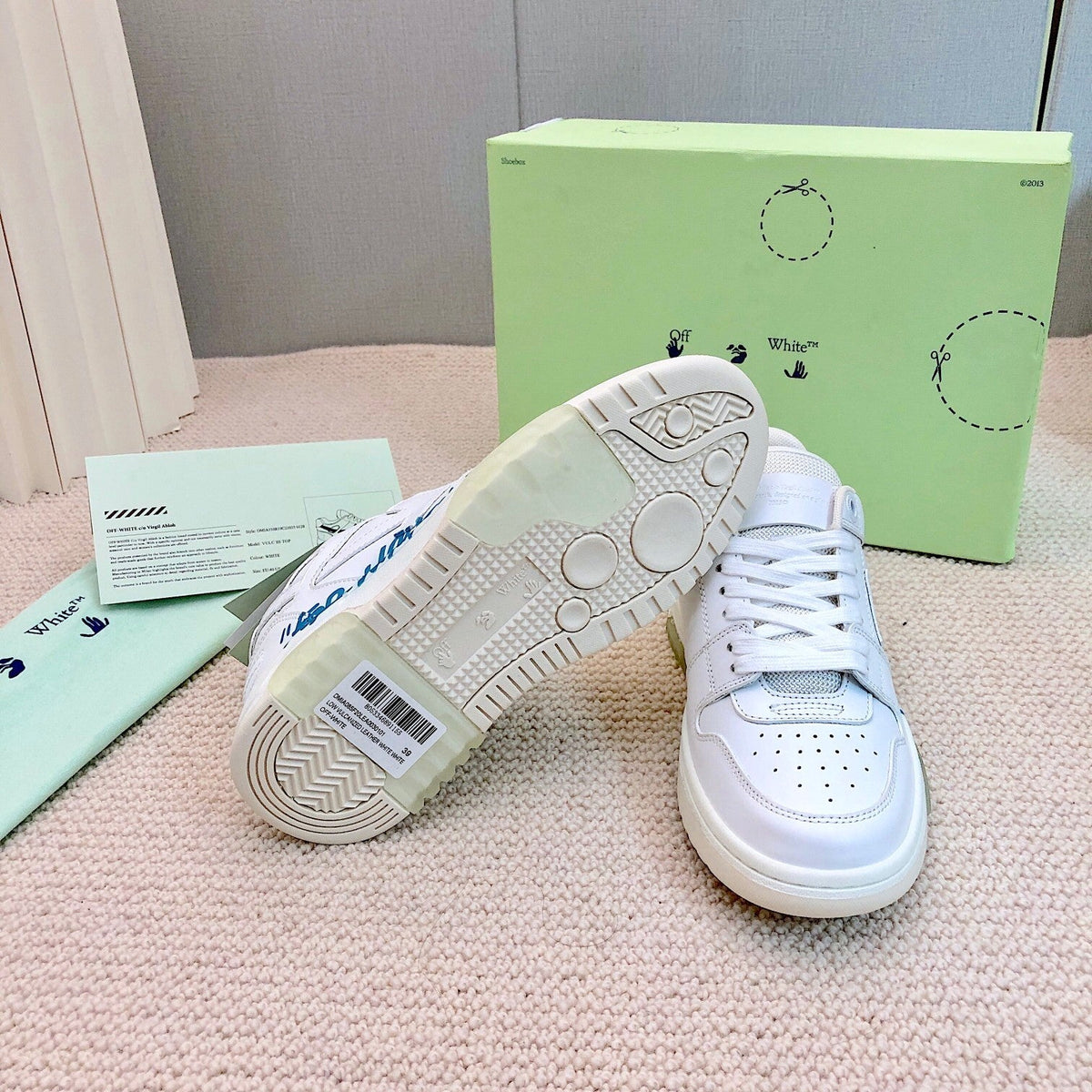 Off-White™ Out Of Office