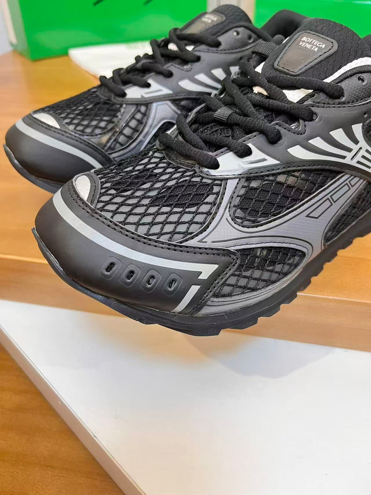 Sneaker Bottega Veneta