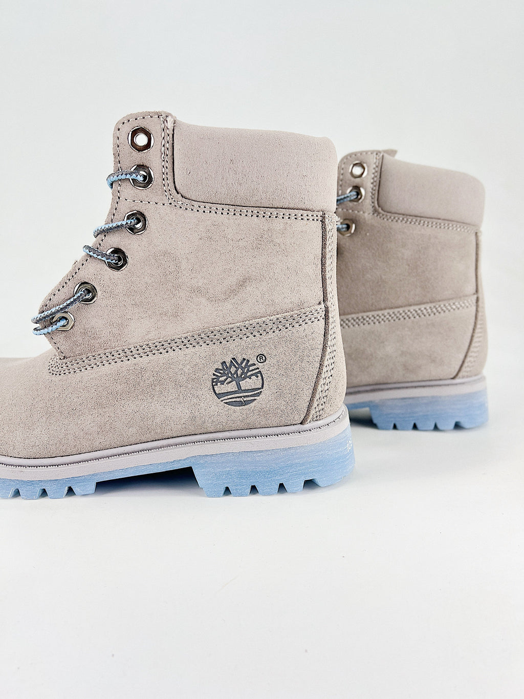 Timberland x Ice Studios 6-Inch Boots