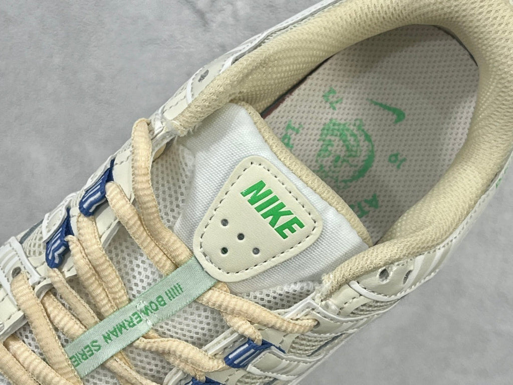 Nike P-6000