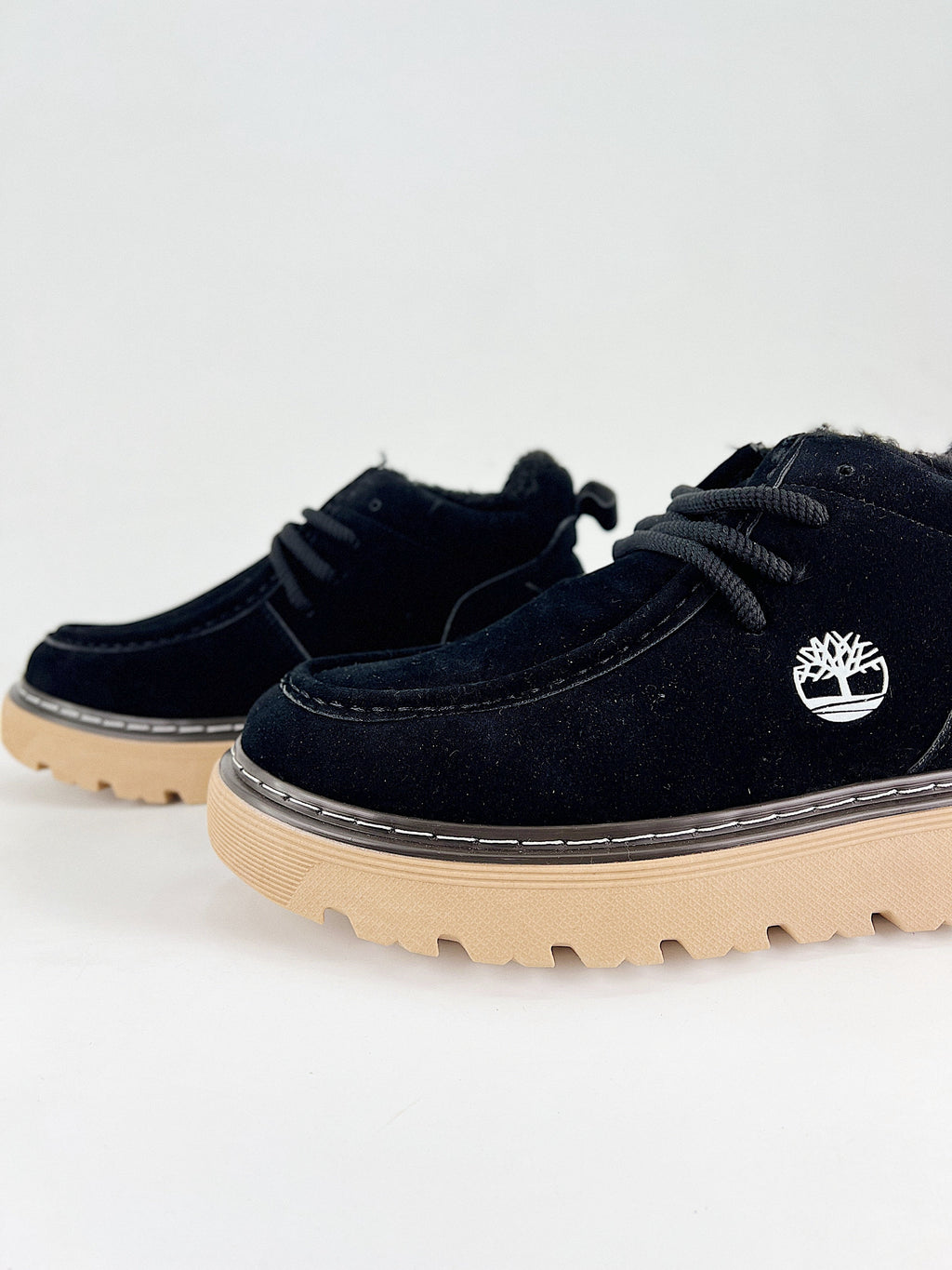 Timberland Nuko Chukka Boots