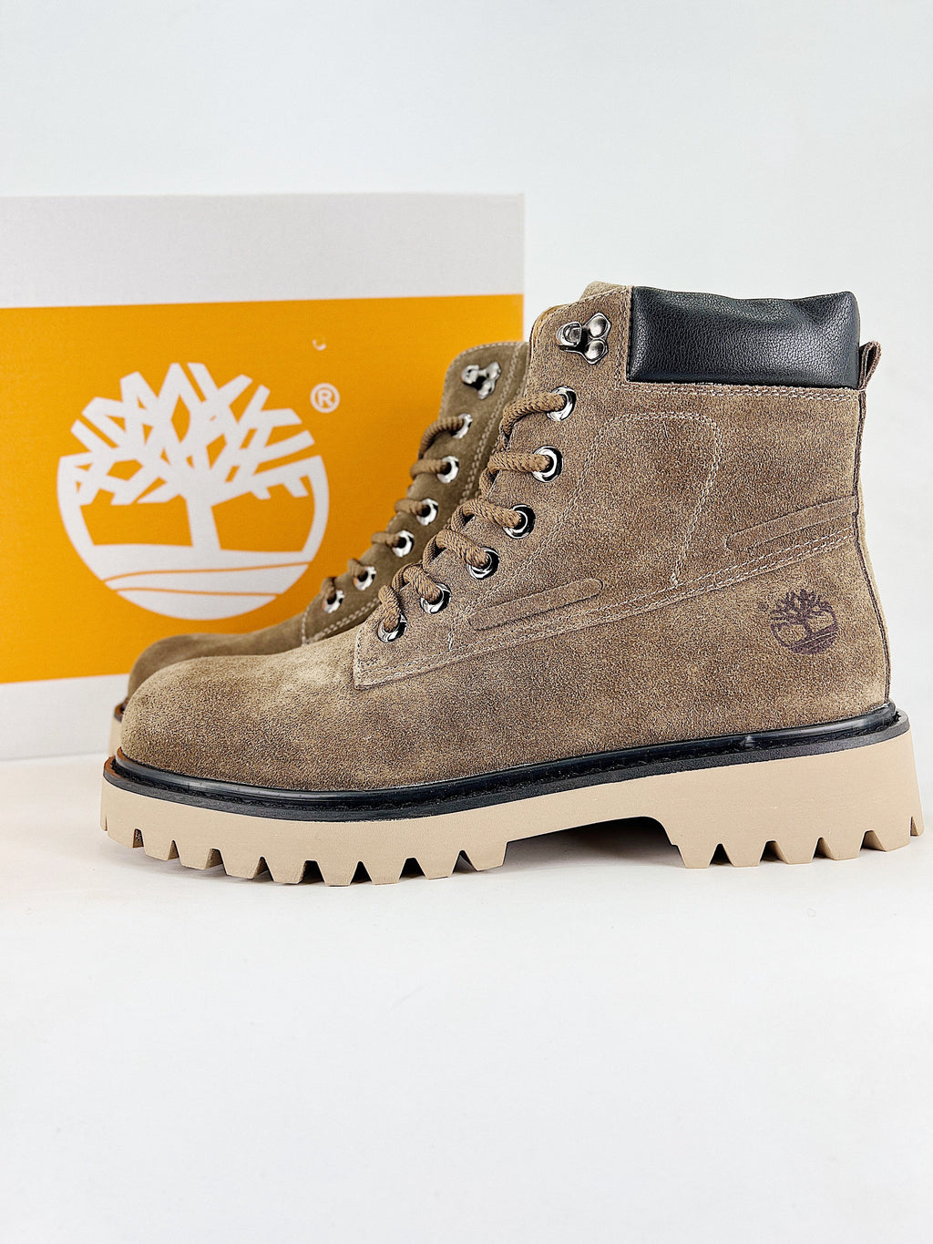 Timberland Premium 6-Inch Boots