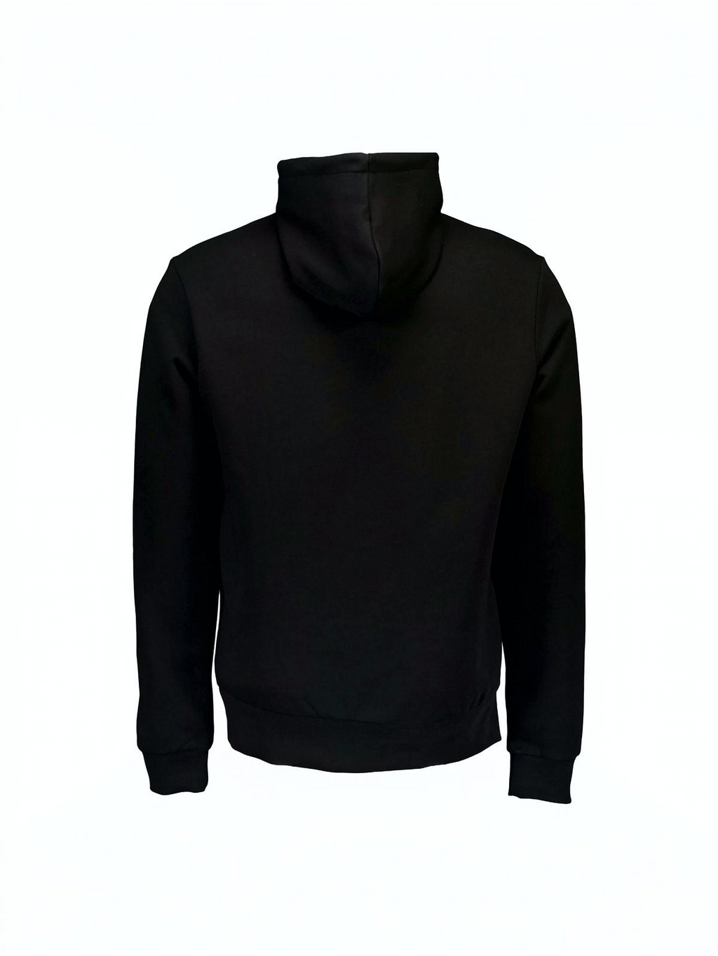Lacoste Felpa con Cappuccio Nera Lacoste  Essential Hoodie