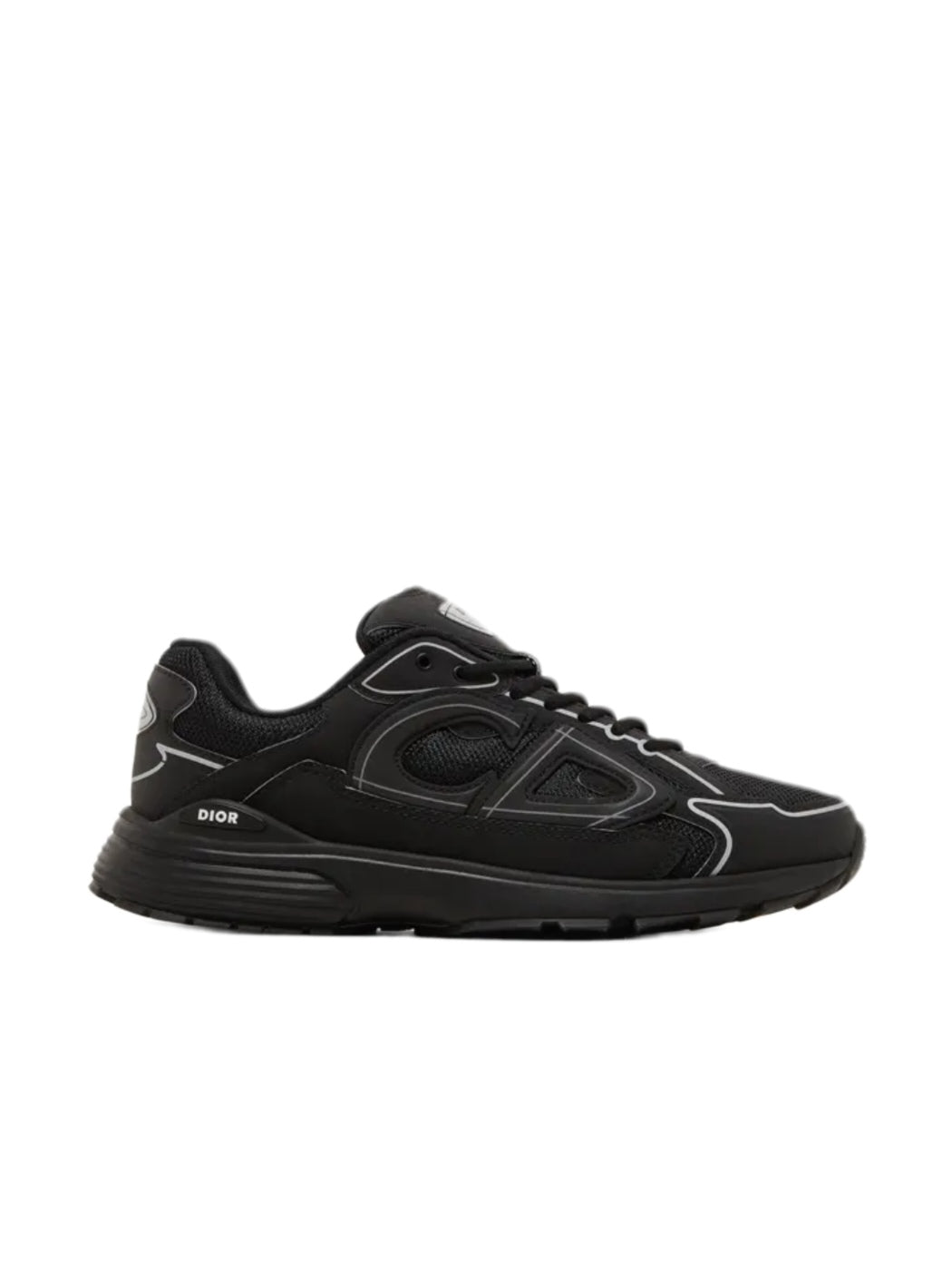 Dior B30 Nero