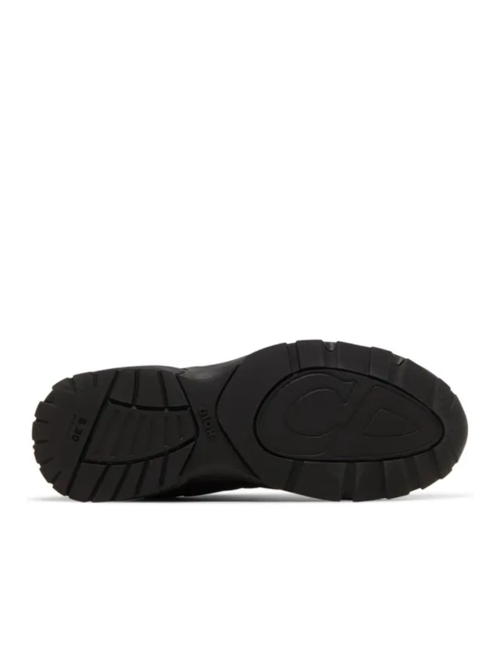 Dior B30 Nero
