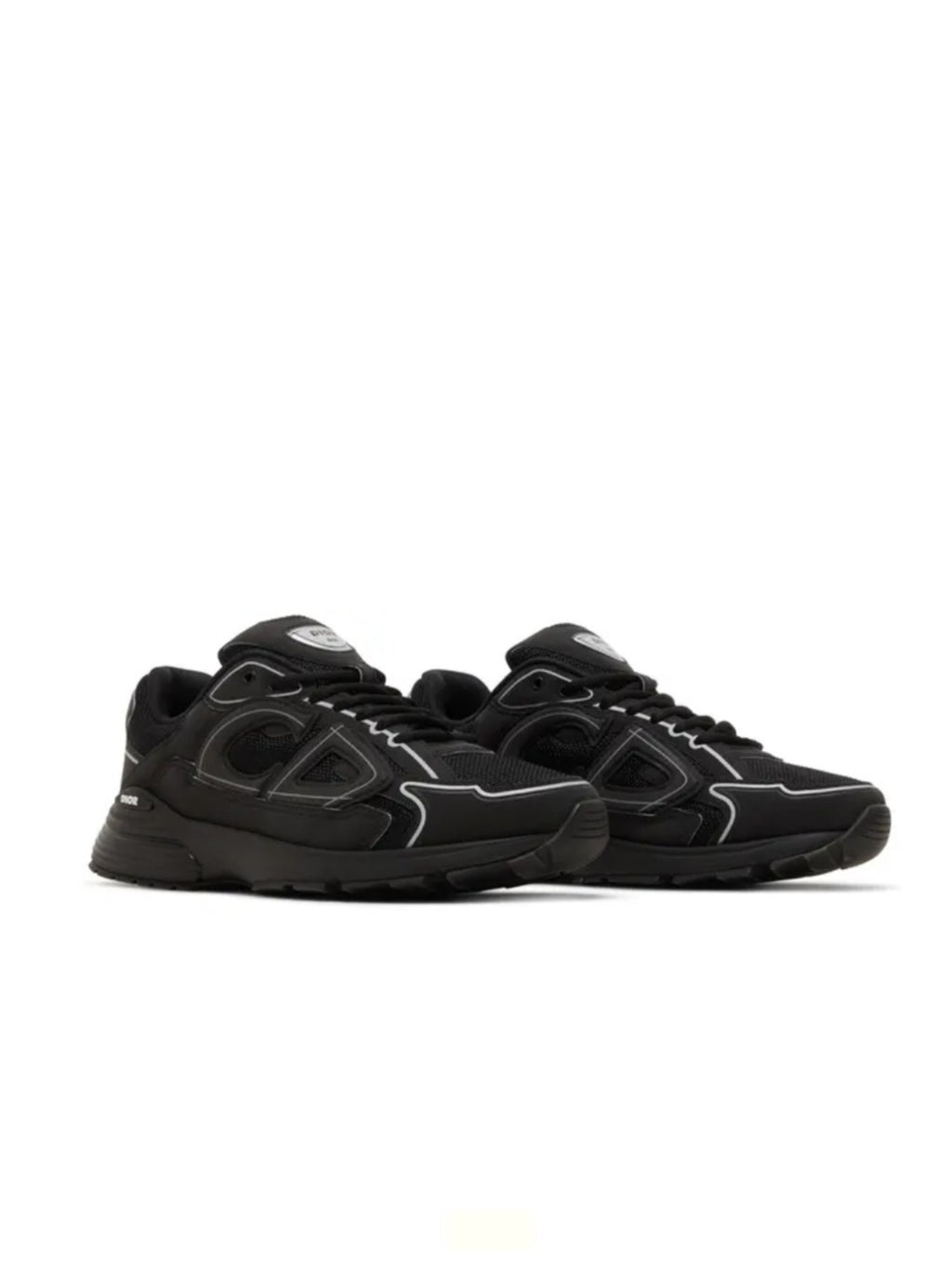 Dior B30 Nero
