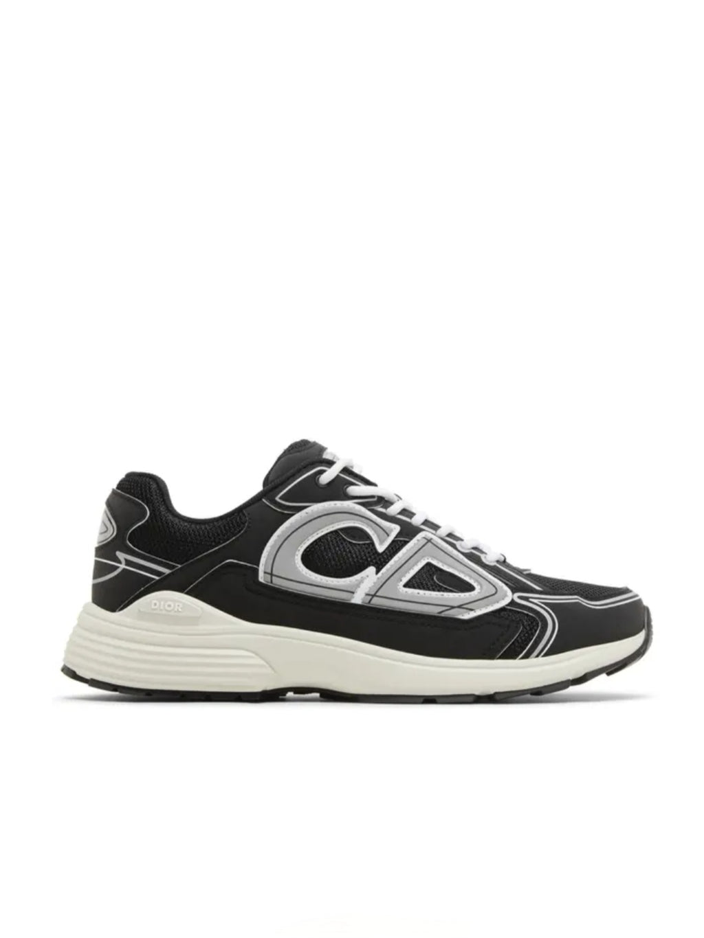 Dior B30 Nero Bianco