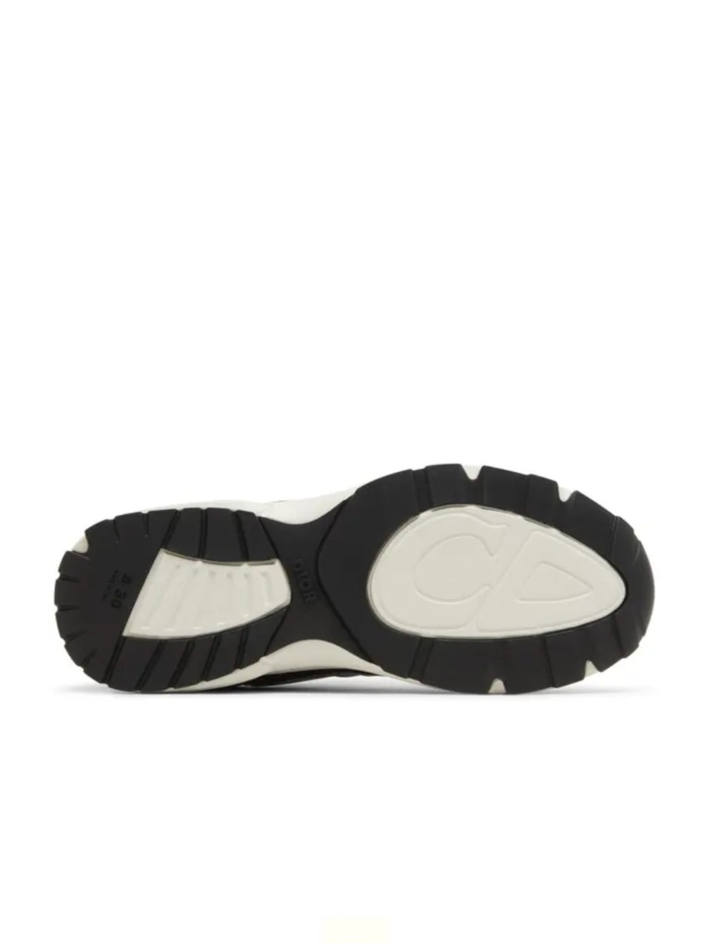Dior B30 Nero Bianco