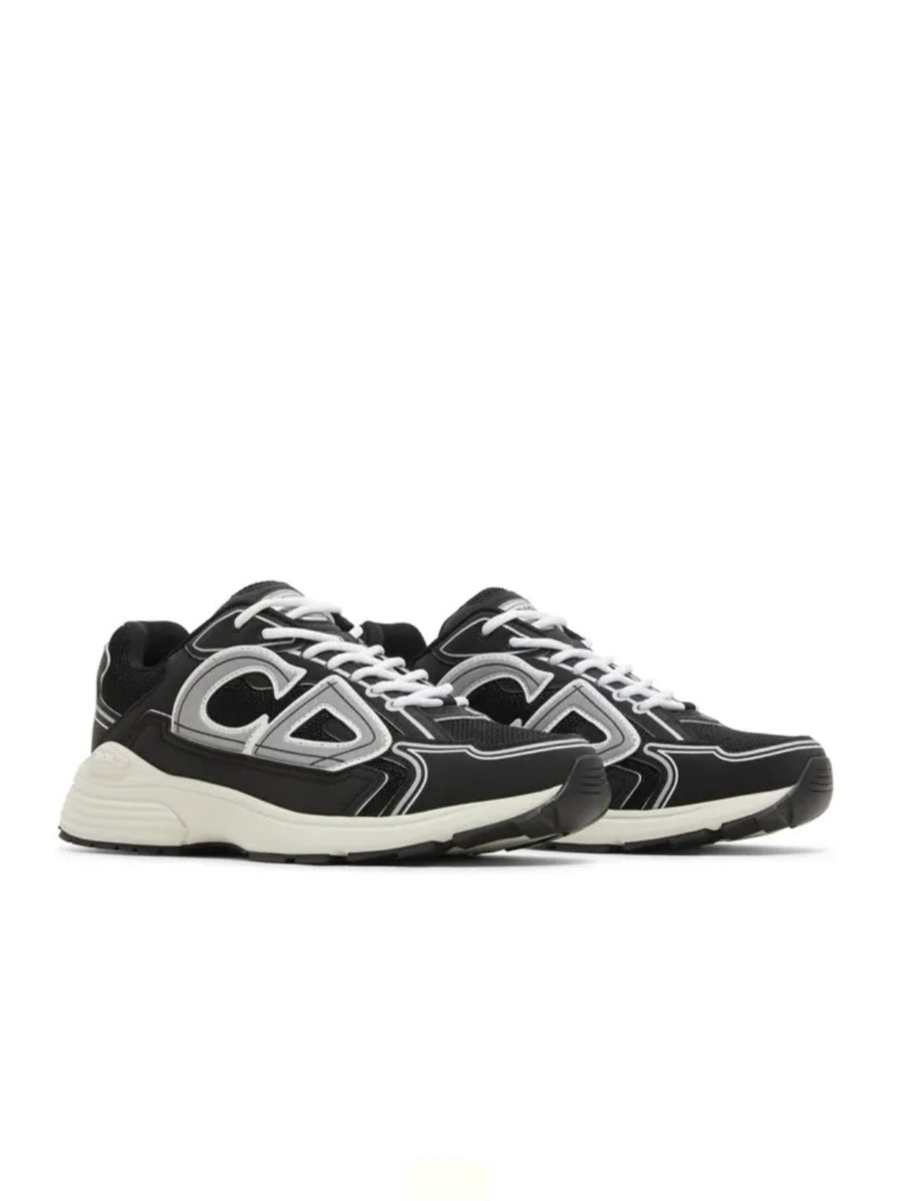 Dior B30 Nero Bianco