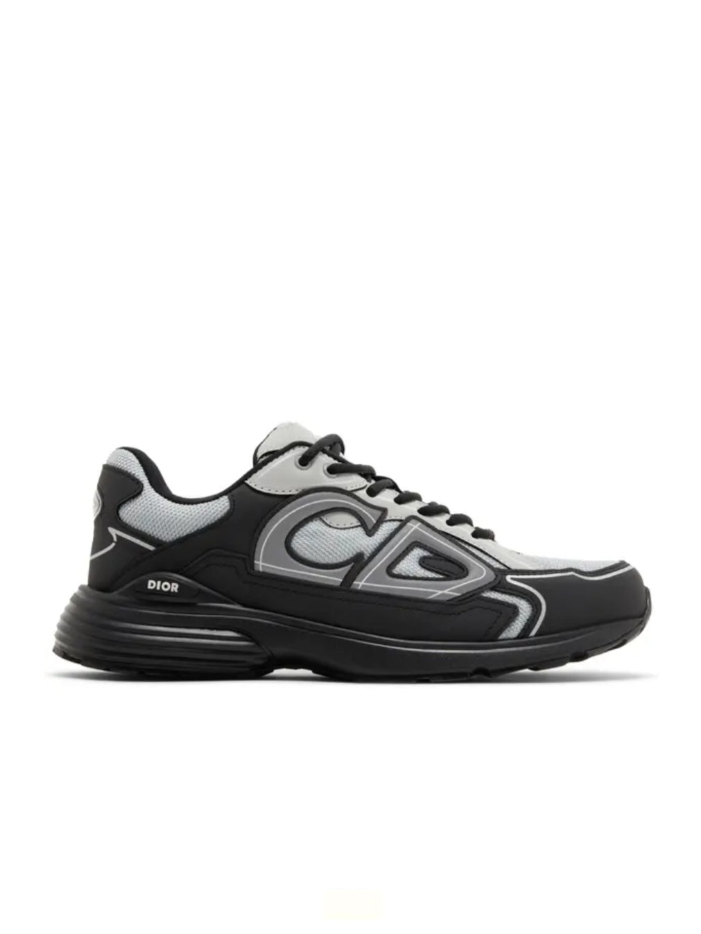Dior B30 Nero Grigio