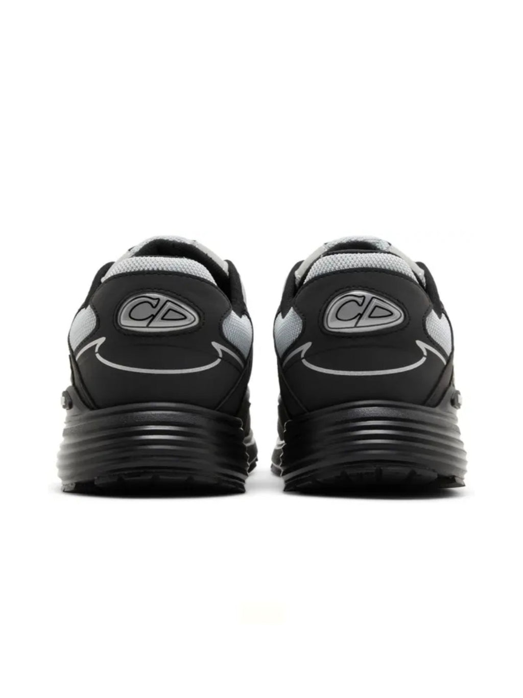 Dior B30 Nero Grigio