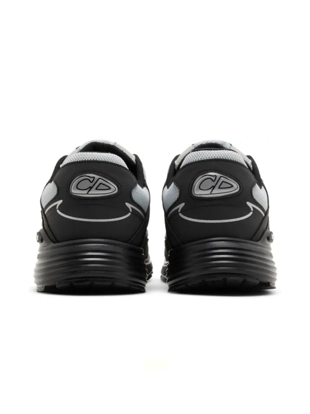 Dior B30 Nero Grigio