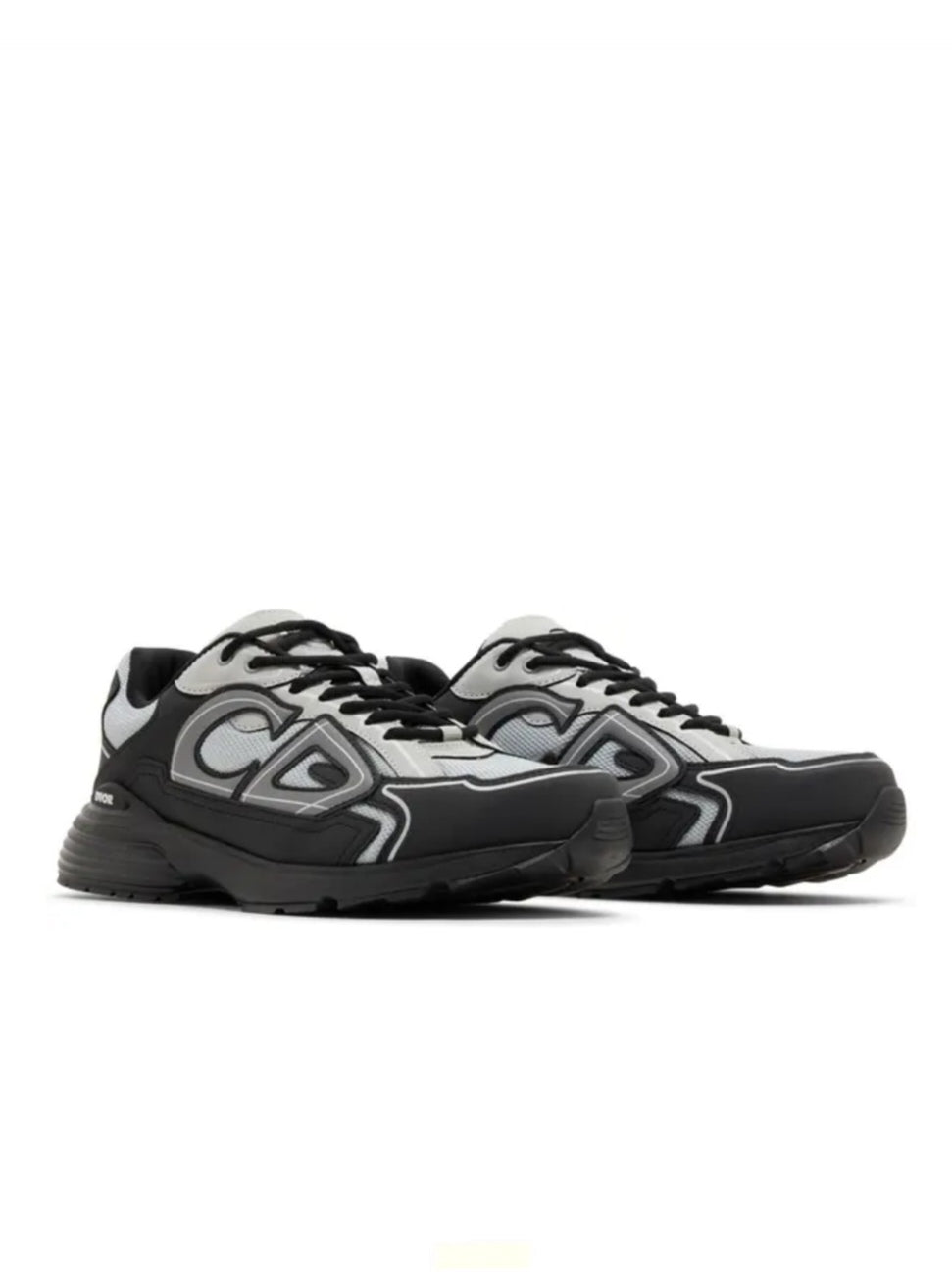 Dior B30 Nero Grigio
