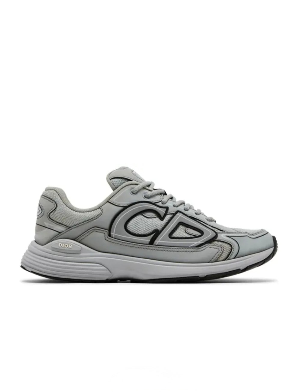 Dior B30 Smoke Grigio