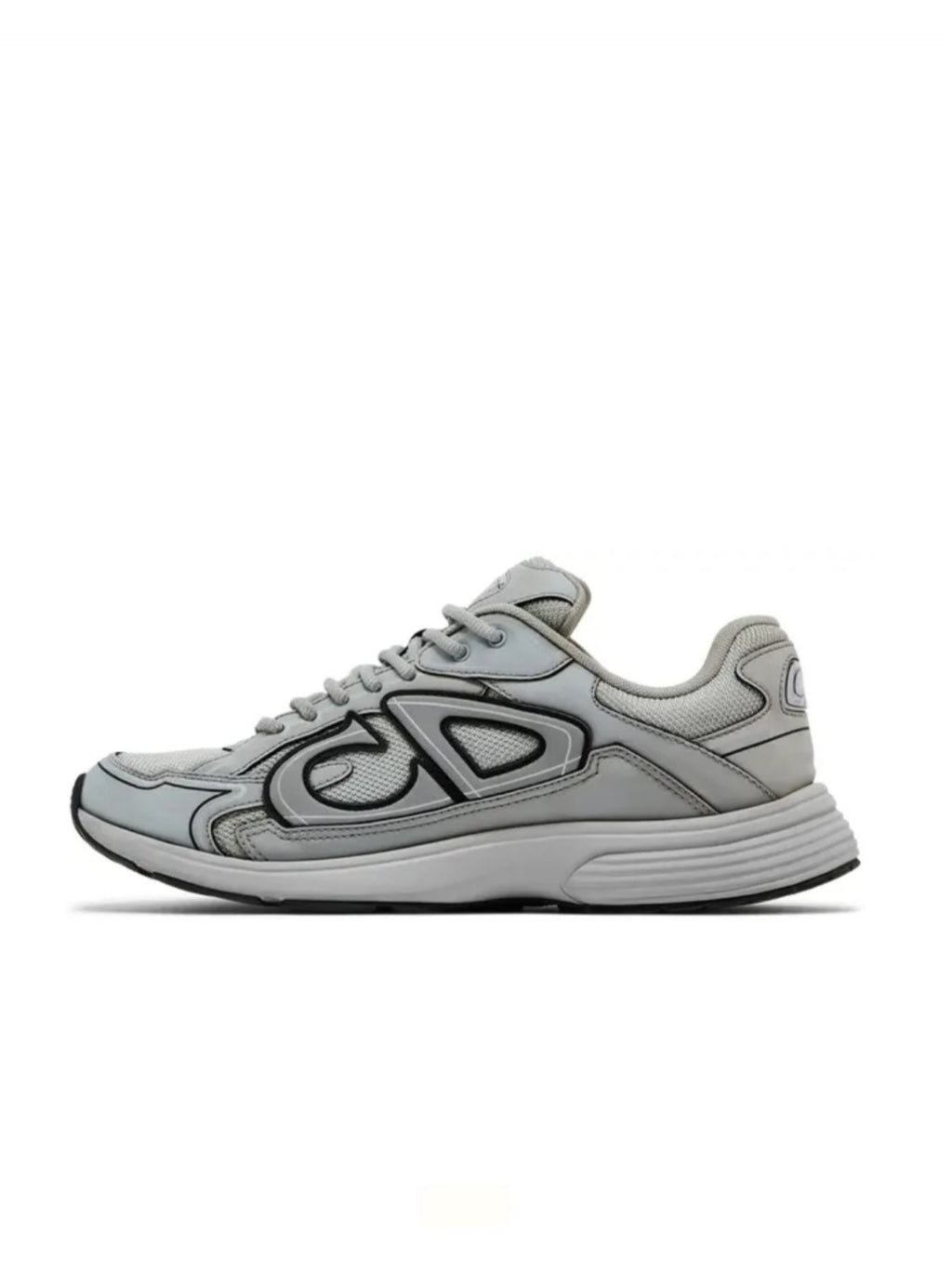 Dior B30 Smoke Grigio