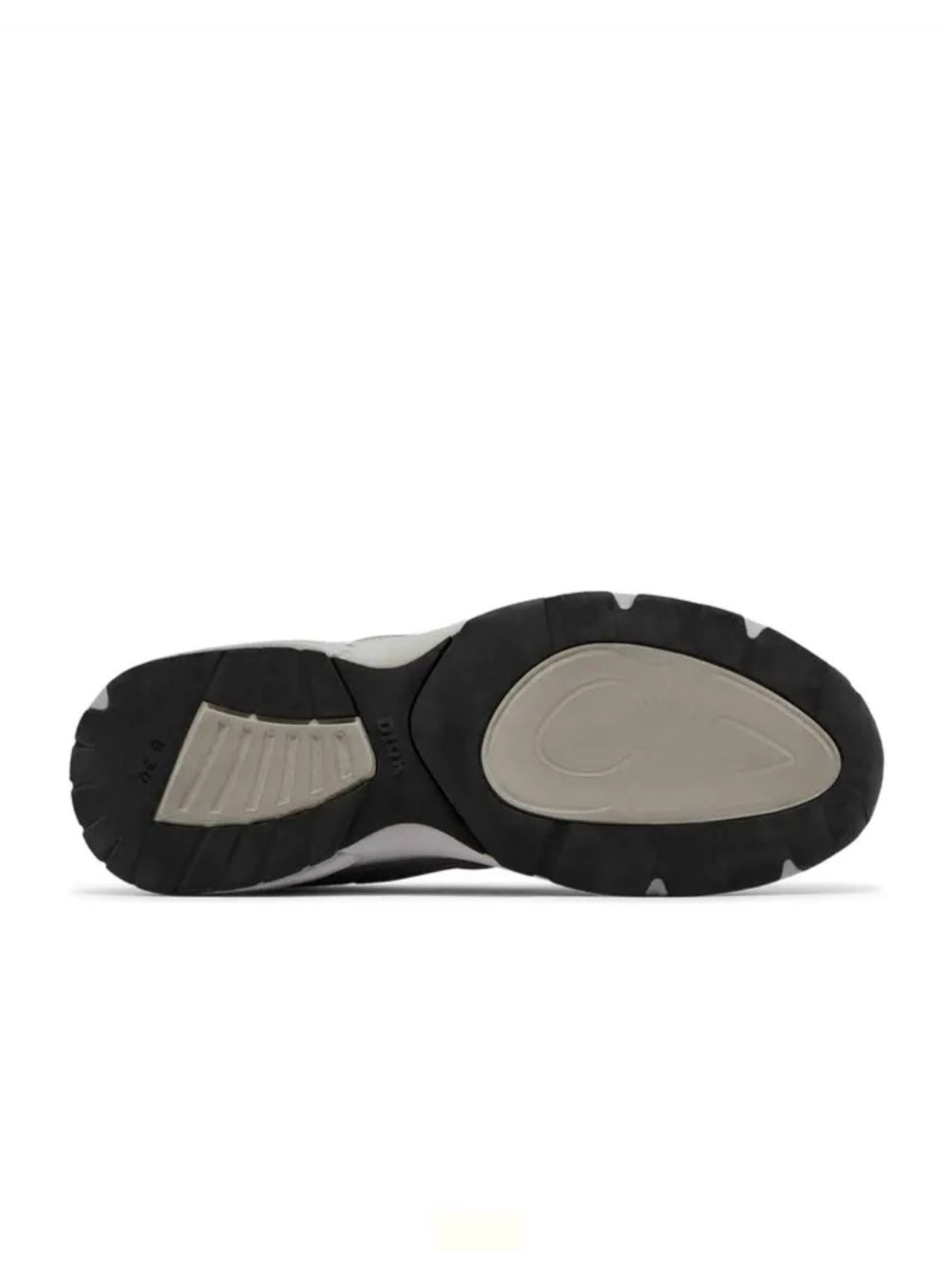 Dior B30 Smoke Grigio