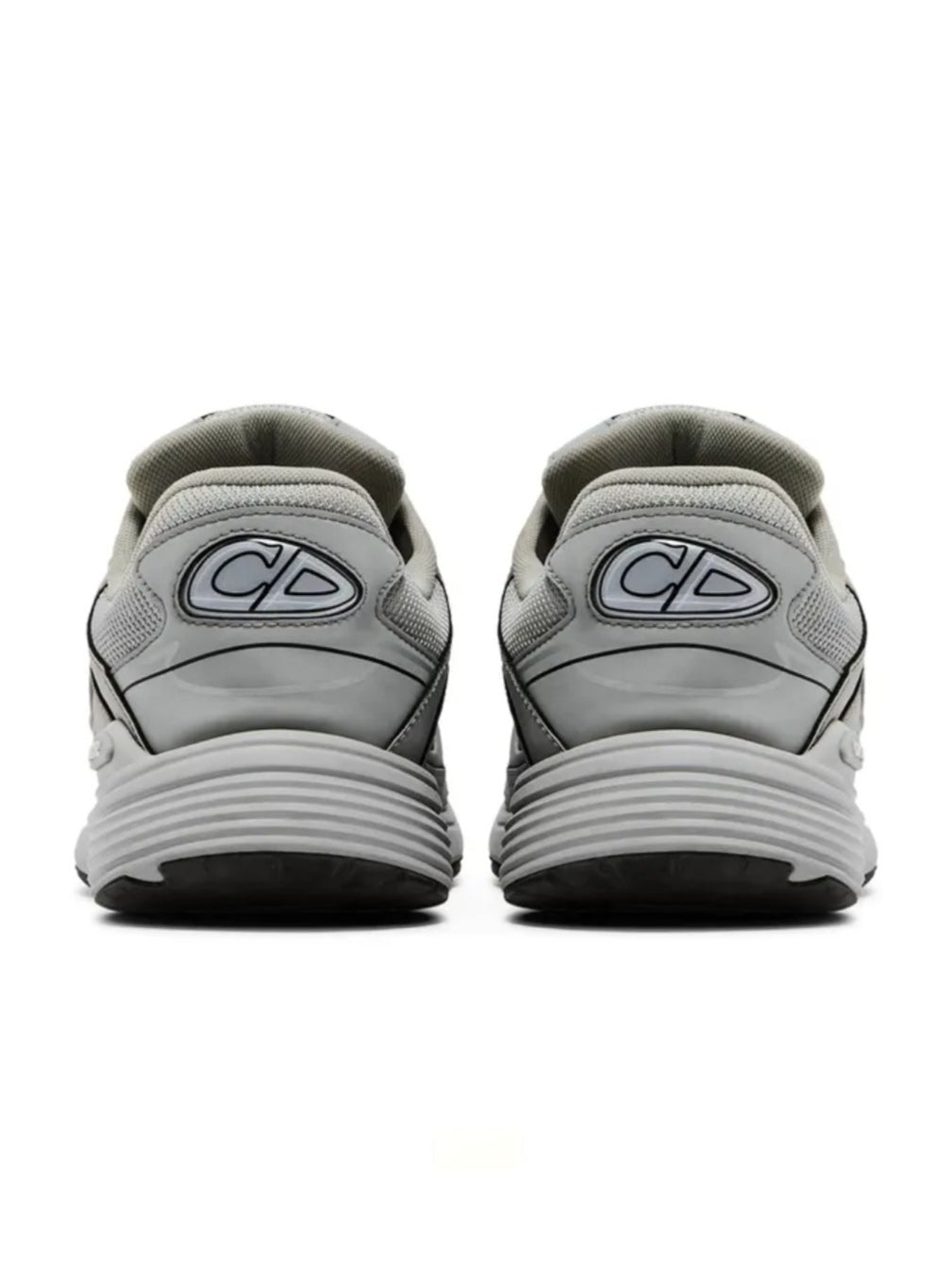 Dior B30 Smoke Grigio
