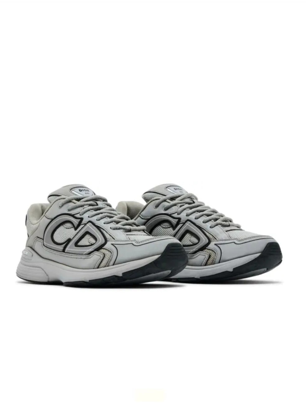 Dior B30 Smoke Grigio