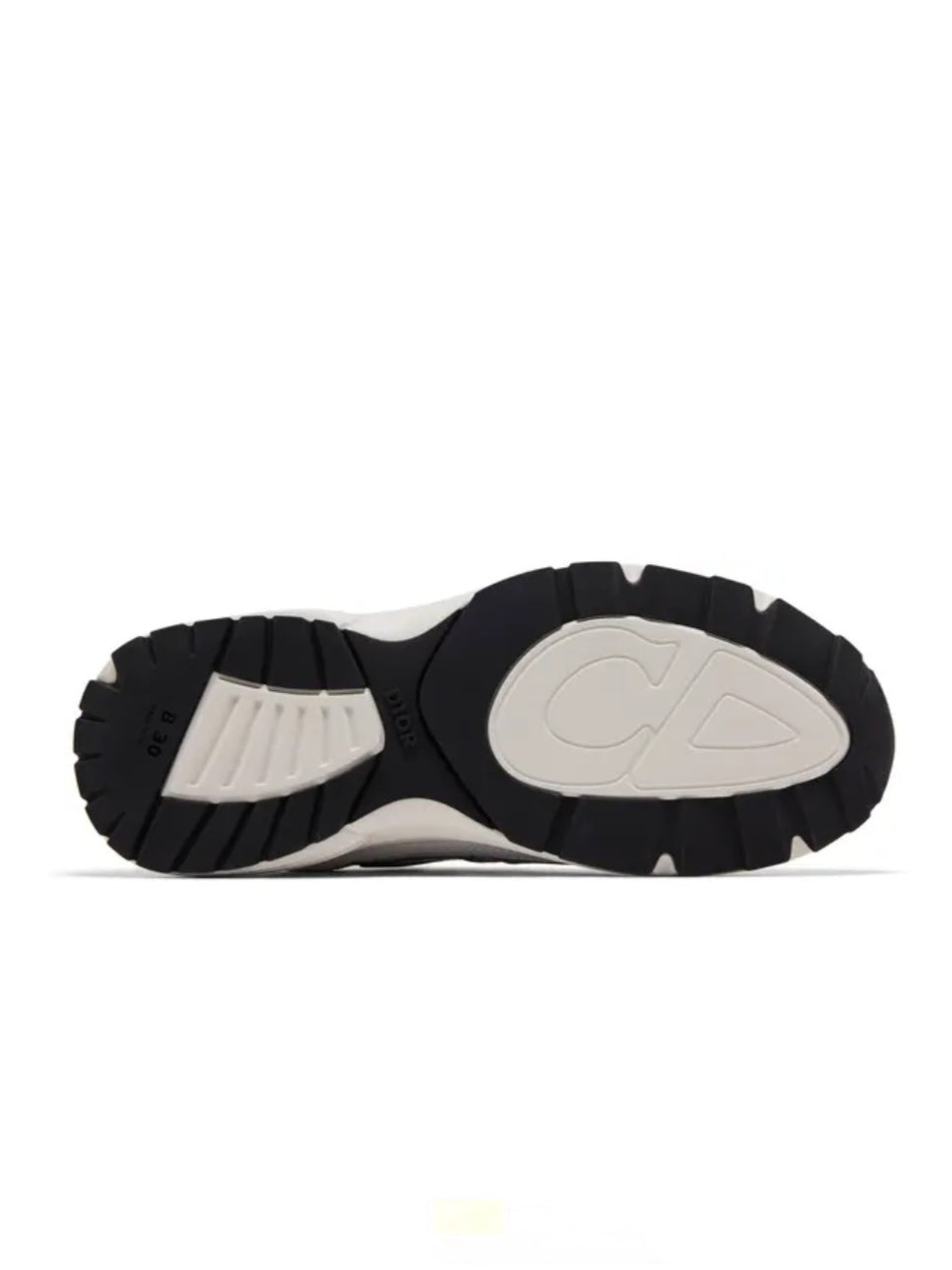 Dior B30 Bianco