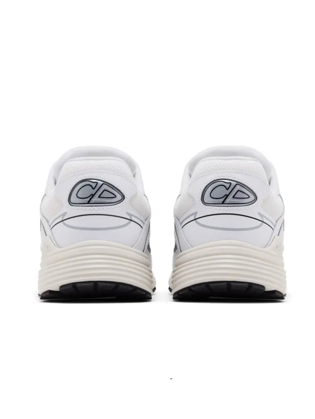 Dior B30 Bianco