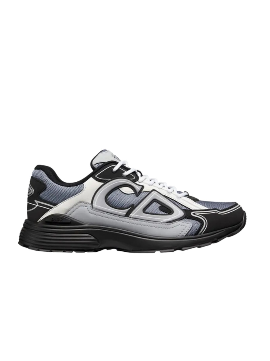 Dior B30 Grigio Viola