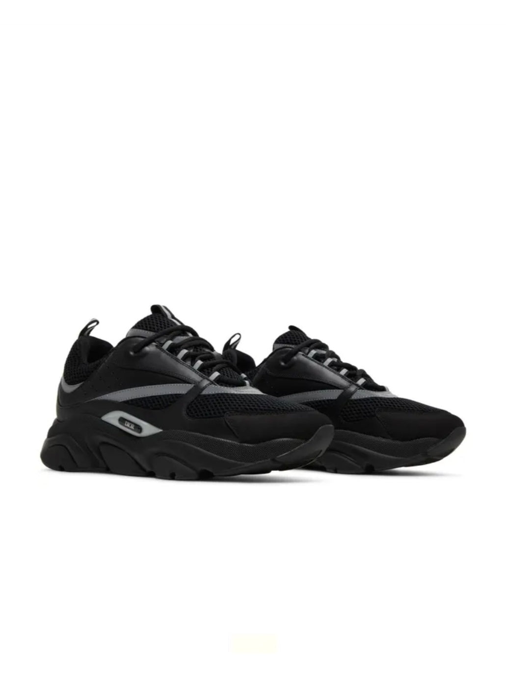 Dior B22 Nero
