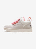 UGG Lowmel Chestnut Sneaker Platform Donna e Uomo Rosa