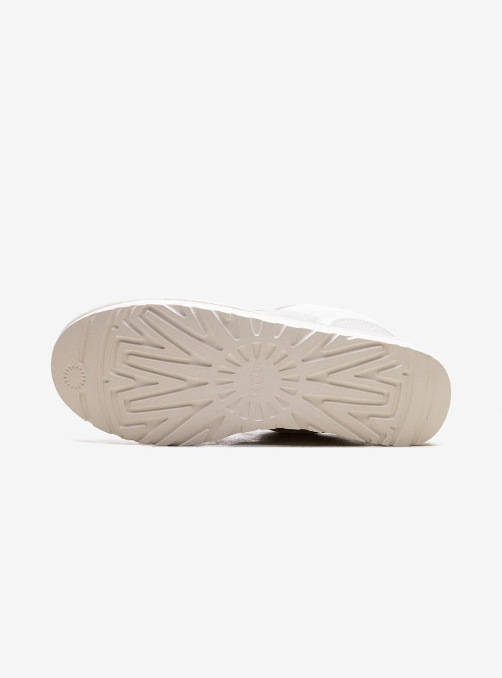 UGG Lowmel Chestnut Sneaker Platform Donna e Uomo Rosa