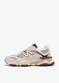 New Balance 9060 Marrone Beige