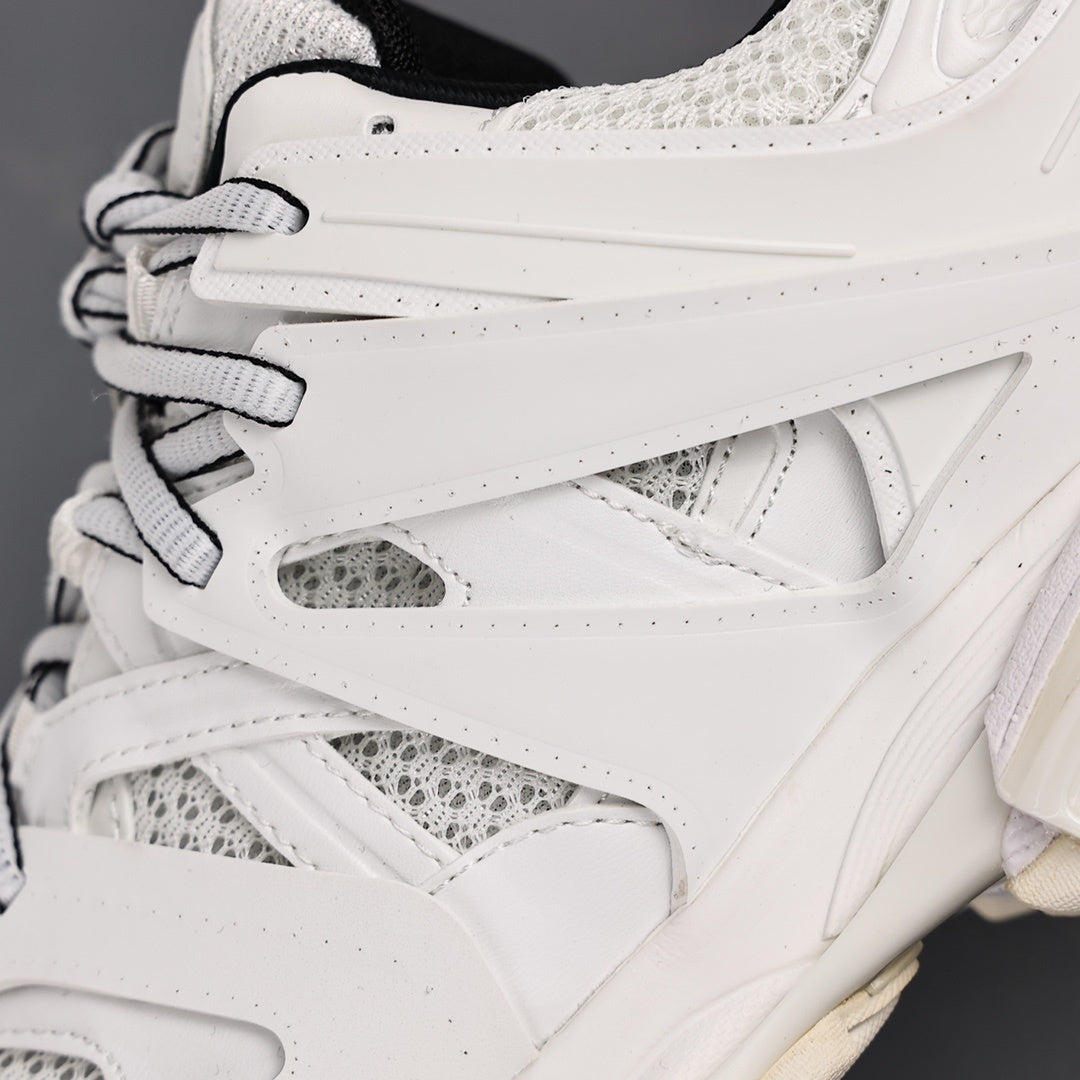 Balenciaga Track