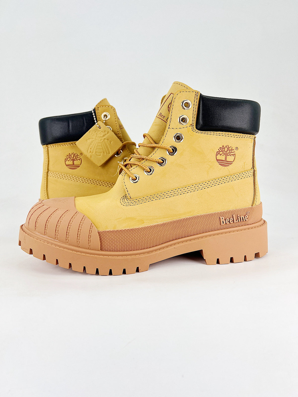 Bee Line x Timberland 6-Inch Boots