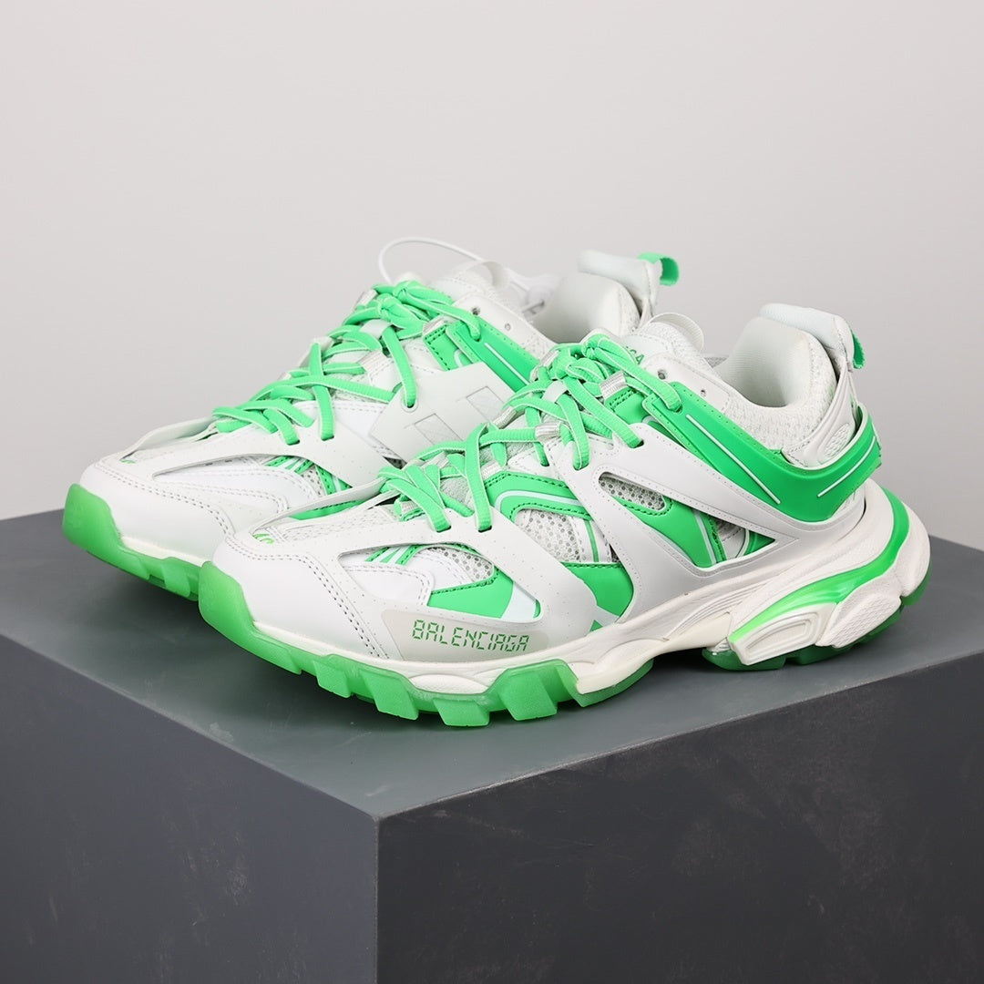 Balenciaga Track