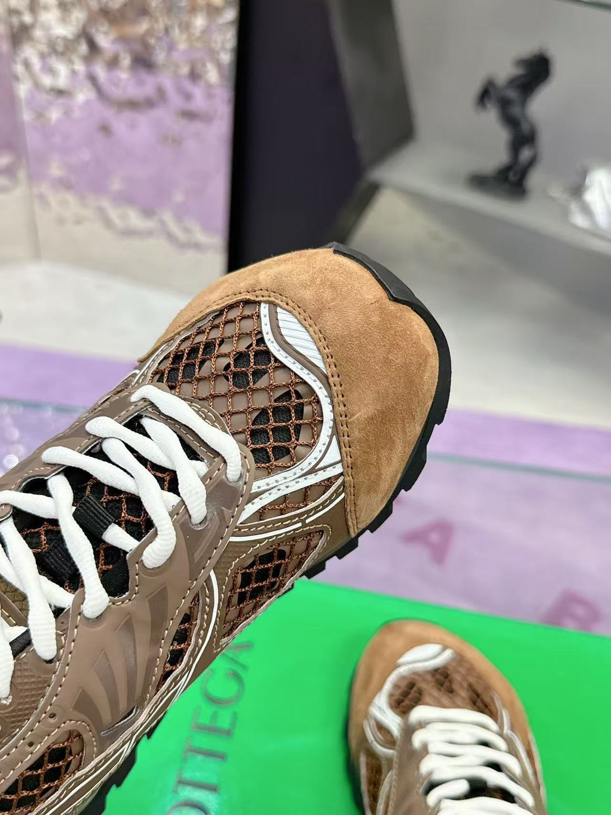 Bottega Veneta Sneaker