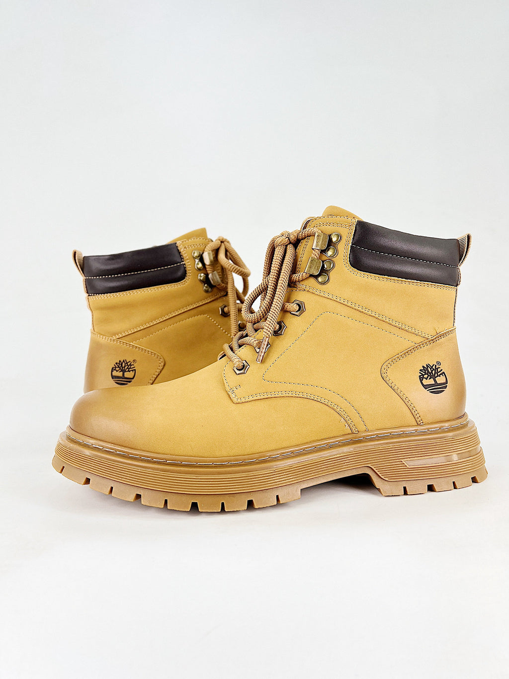 Timberland Insulated Boots