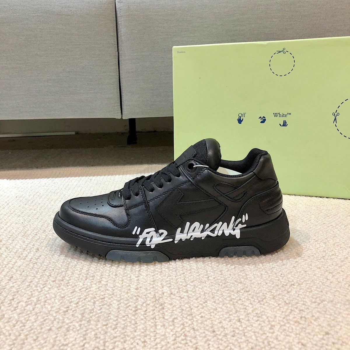 Off-White™ Out Of Office