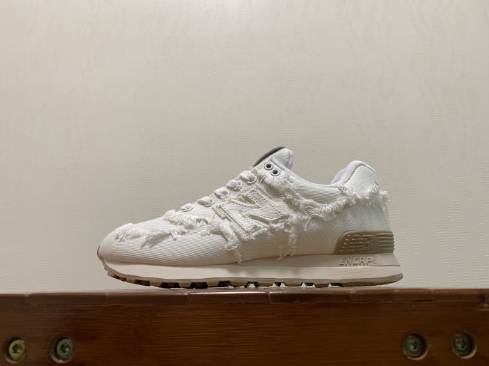 New Balance x Miu Miu