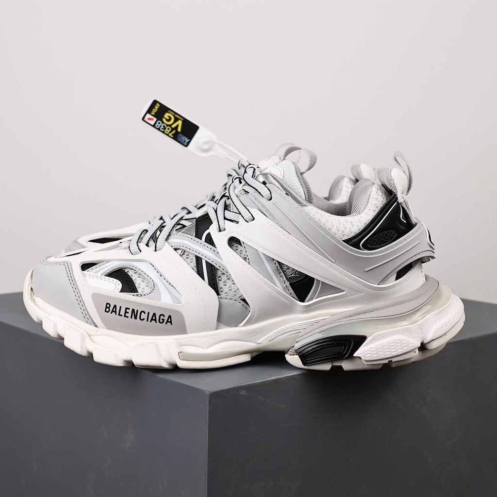 Balenciaga Track