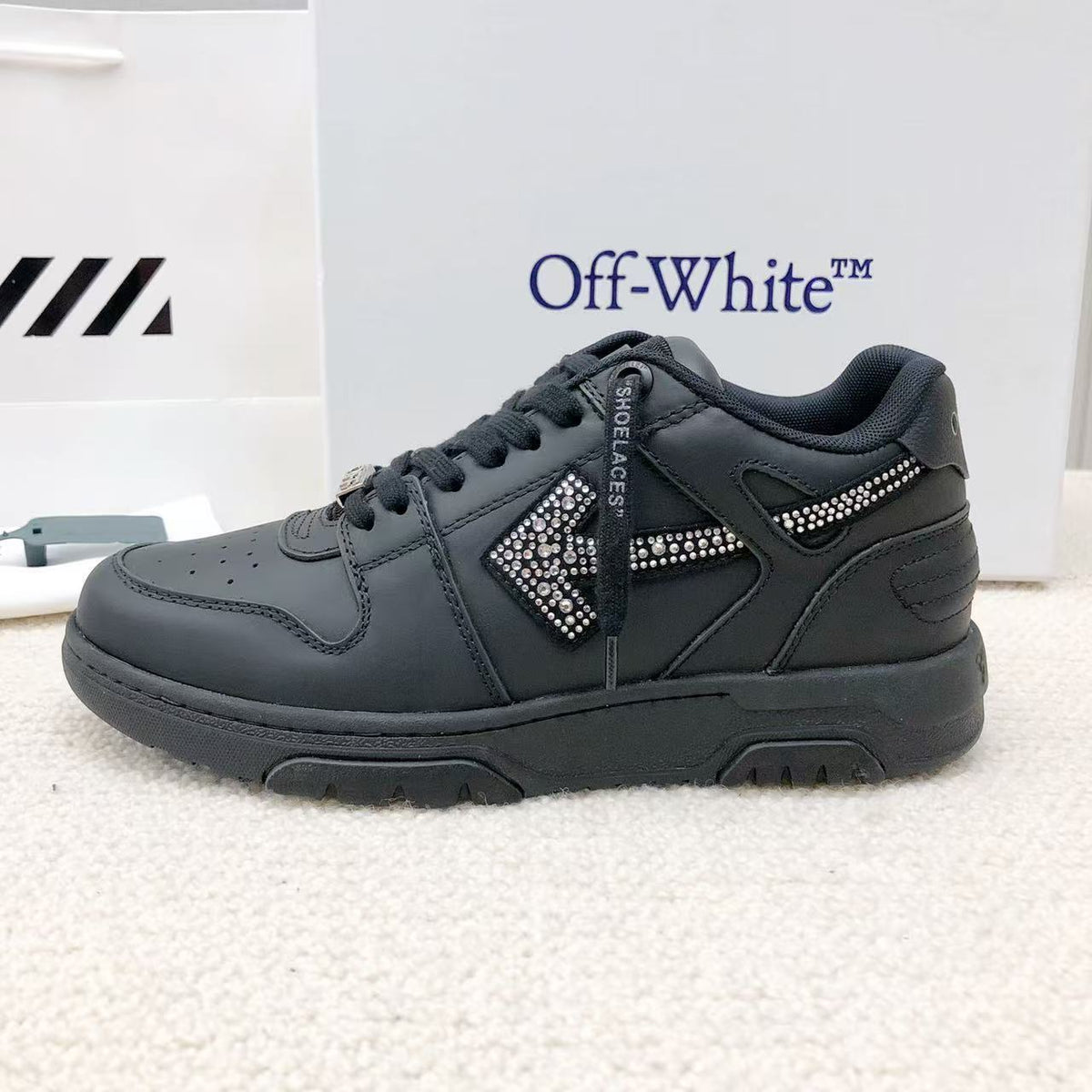 Off-White™ Out Of Office Diamond